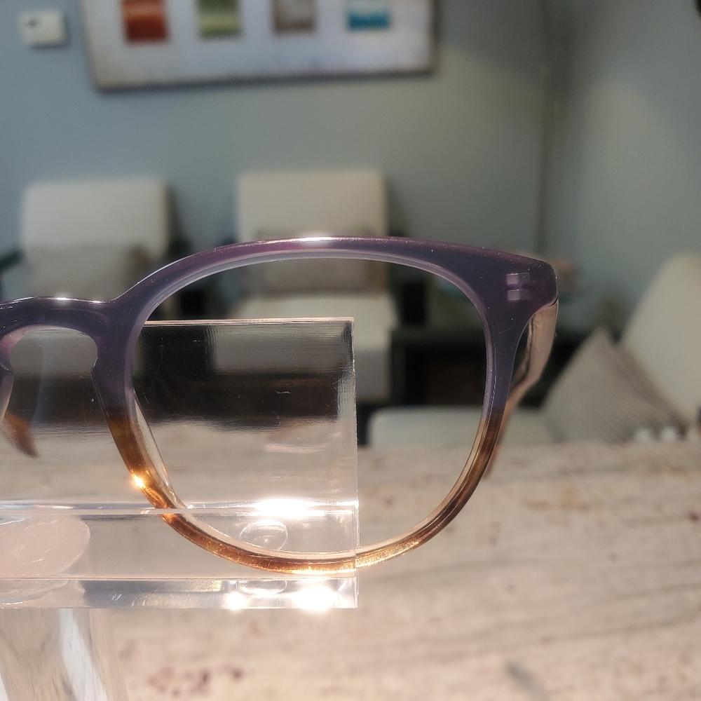 Salt Tiffany Frame - Picture 5 of 11